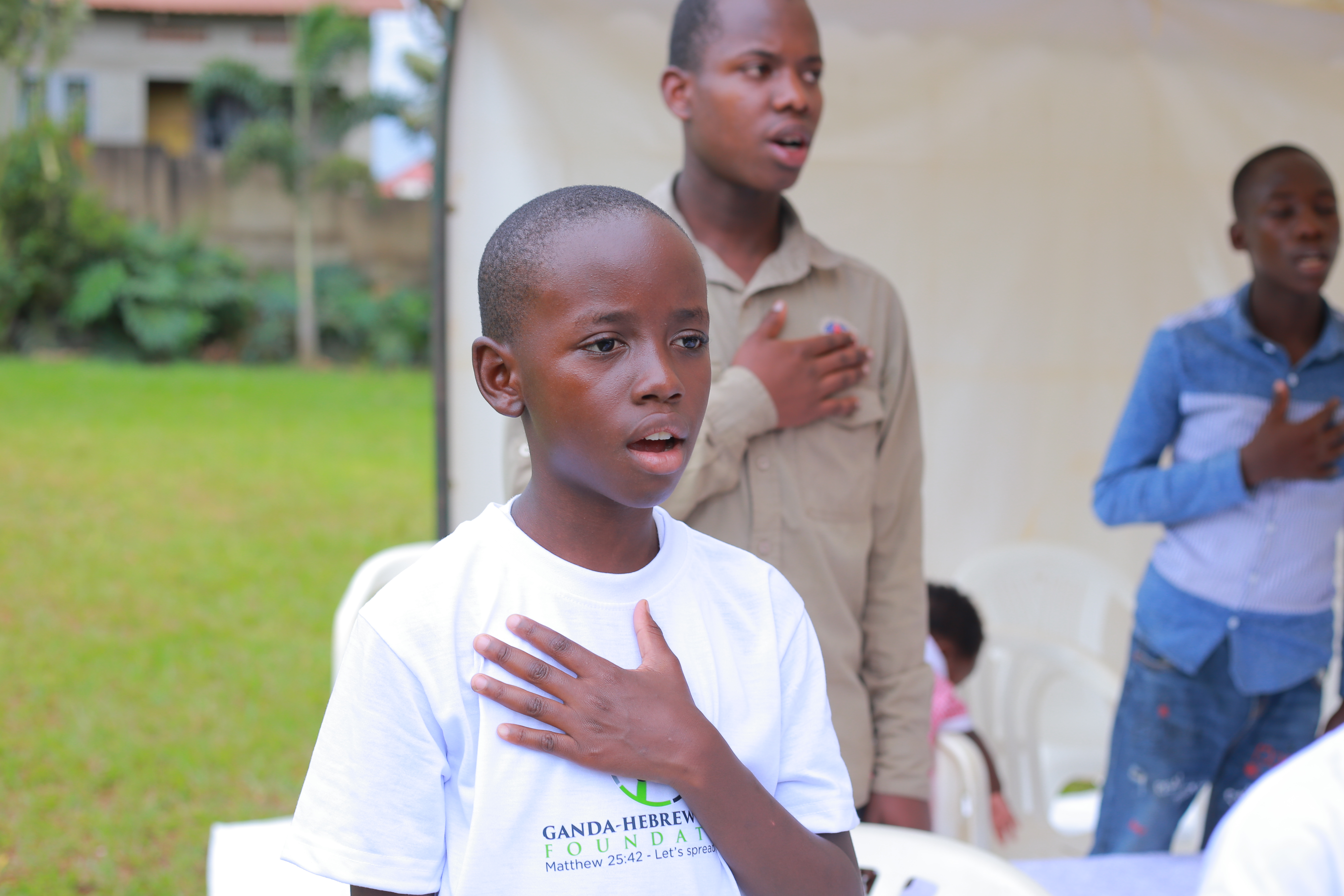 Church Planting Support