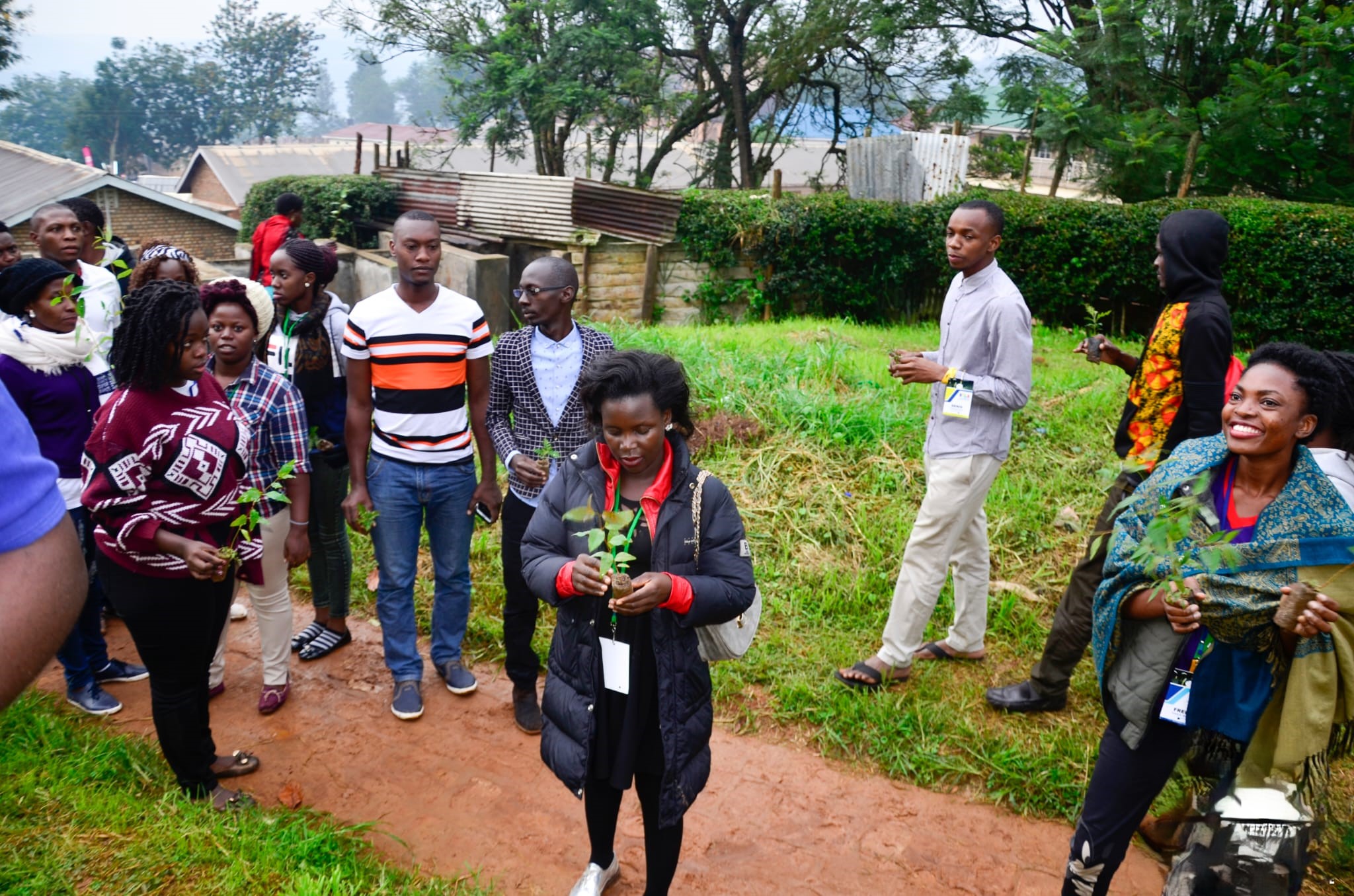 Environmental Conservation