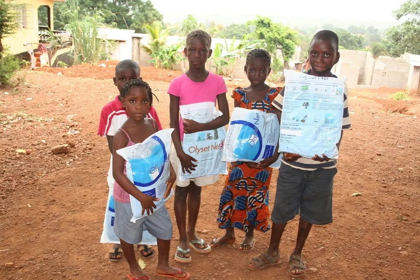 Community Health Initiative